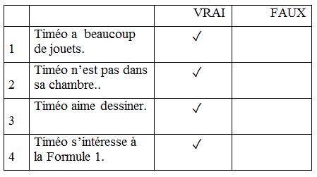 сторінка 37 вправа 2 гдз 3 клас французька мова Ураєва 2020