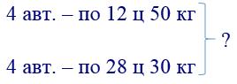 вправа 597 частина 2 гдз 4 клас математика Козак Корчевська 2021