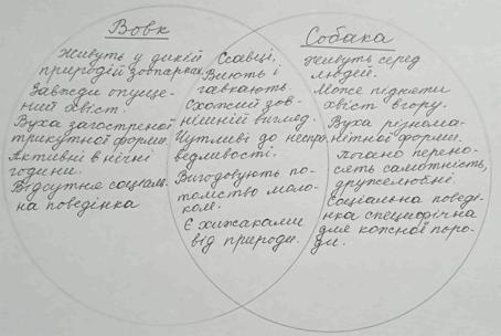 сторінка 107 частина 2 гдз 4 клас українська мова Большакова Хворостяний 2021