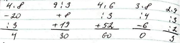 таблиця множення числа 4 урок 3 гдз 2 клас математика Лишенко 2019